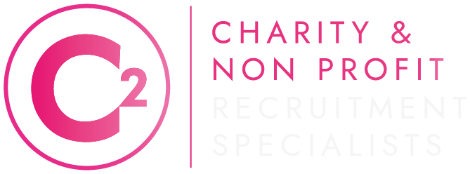 C2 Charity Recruitment Logo