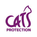 Cats Protection Logo
