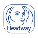 Headway Charity Logo