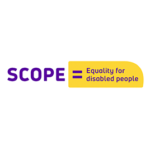 Scope Charity Logo