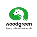 Woodgreen Charity Logo